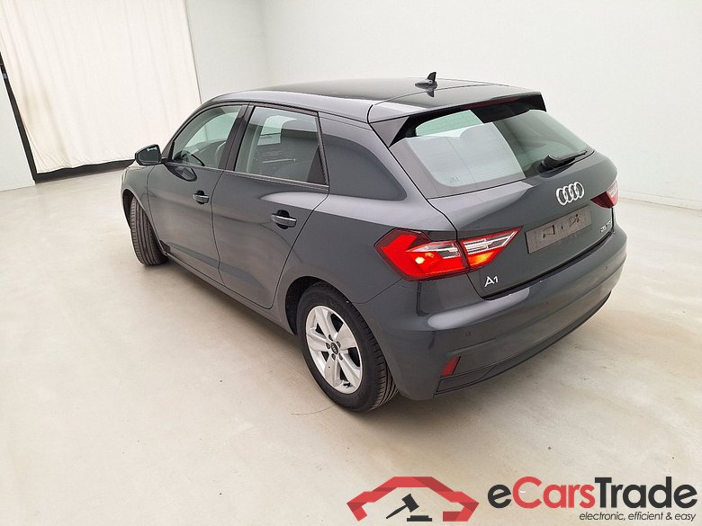 Audi, A1 SB '18, Audi A1 Sportback 1.0 25 TFSI 70kW S tronic Busine #6