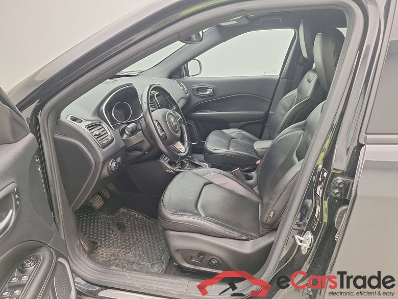 Jeep, Compass '17, Jeep Compass 1.3 Turbo T4 150 4x2 DDCT S 5d #3