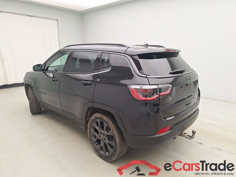 Jeep, Compass '17, Jeep Compass 1.3 Turbo T4 150 4x2 DDCT S 5d #6