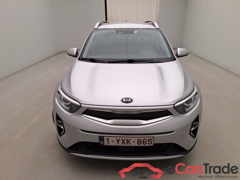 Kia, Stonic FL'20, KIA Stonic 1.0 T 100 Must 5d