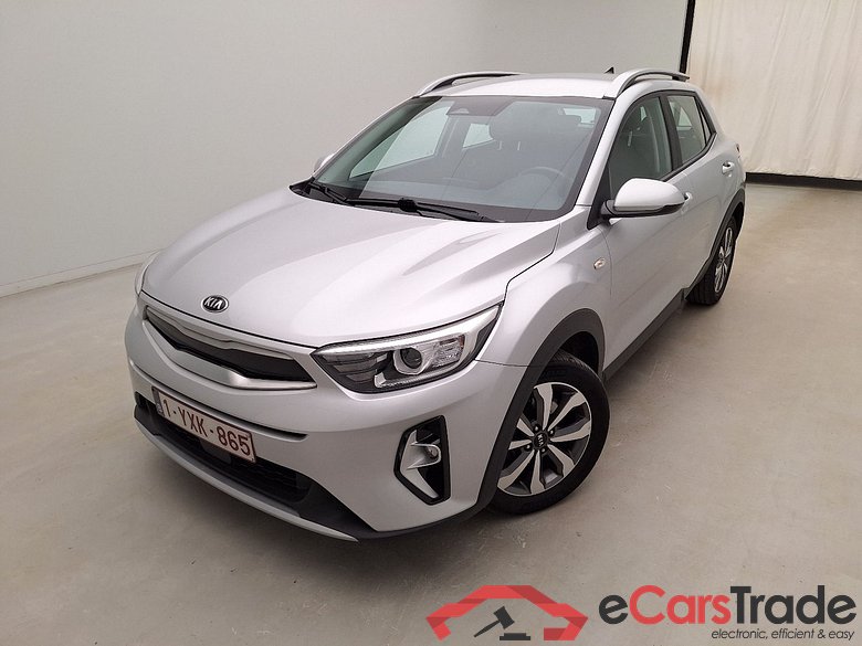 Kia, Stonic FL'20, KIA Stonic 1.0 T 100 Must 5d #2