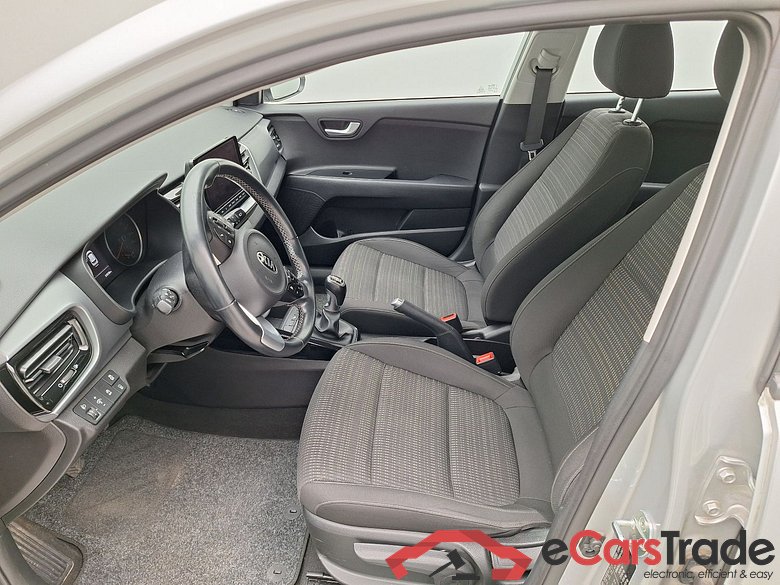 Kia, Stonic FL'20, KIA Stonic 1.0 T 100 Must 5d #3