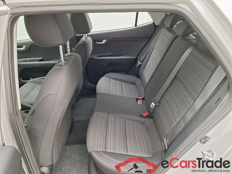 Kia, Stonic FL'20, KIA Stonic 1.0 T 100 Must 5d #4