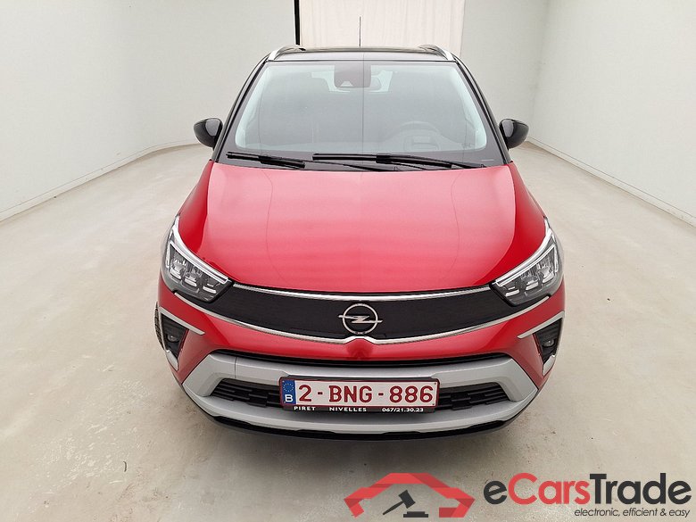 Opel, Crossland '20, Opel Crossland 1.2 96kW Turbo S/S Auto GS Line 5d #1