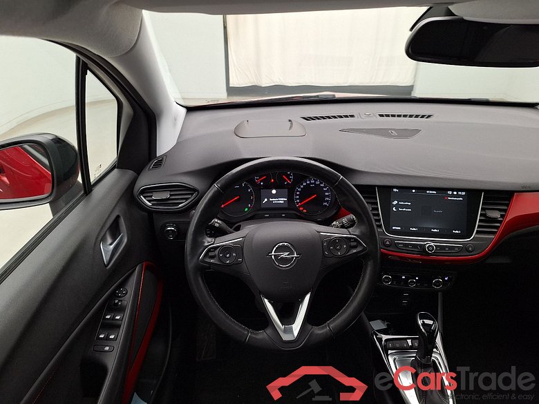 Opel, Crossland '20, Opel Crossland 1.2 96kW Turbo S/S Auto GS Line 5d #5
