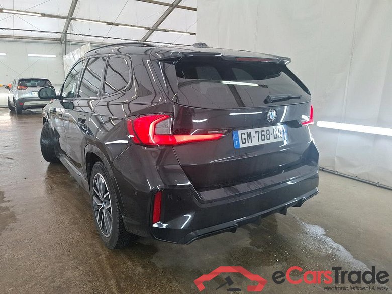 BMW X1 / 2022 / 5P / SUV xDrive23i M Sport DKG7 #2