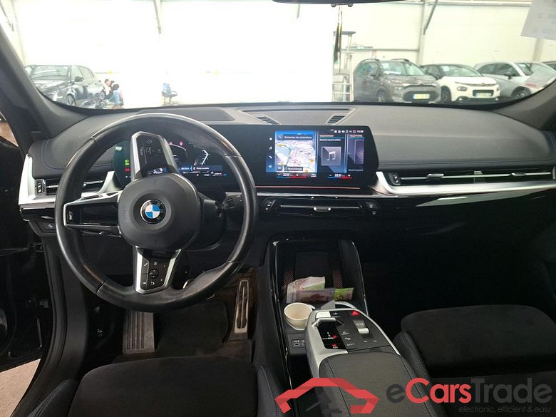 BMW X1 / 2022 / 5P / SUV xDrive23i M Sport DKG7 #5