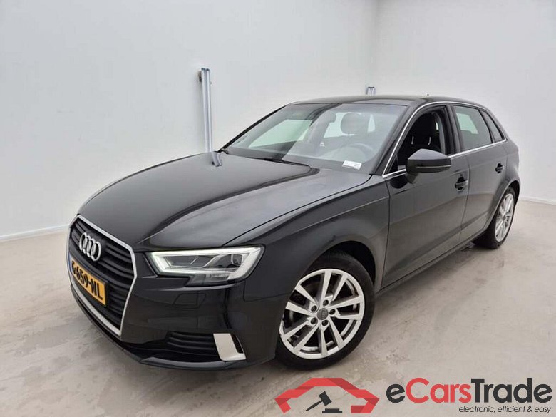 AUDI A3 Sportback 30 TFSI Advance