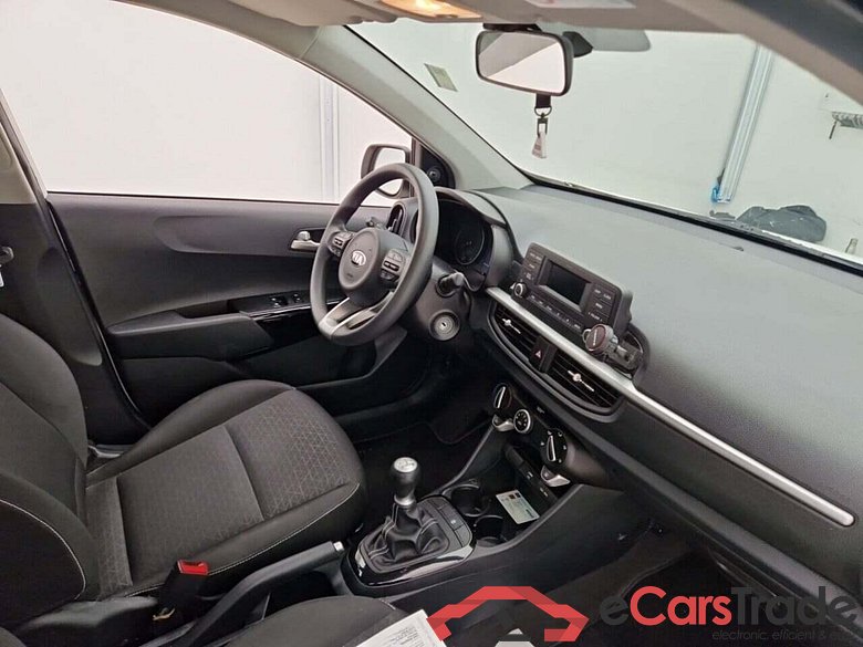 KIA Picanto 1.0 DPi ComfortLine #3