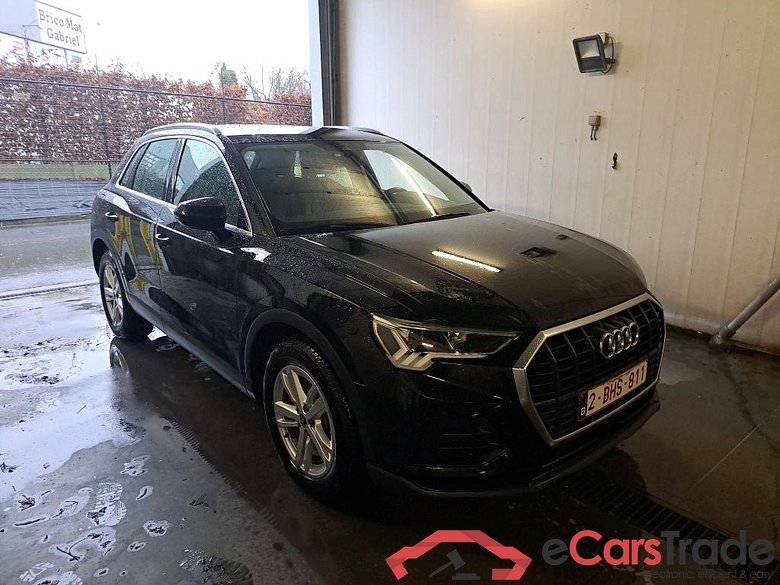 AUDI Q3 1.5 35 TFSI S TRONIC BUSINESS EDITION #2
