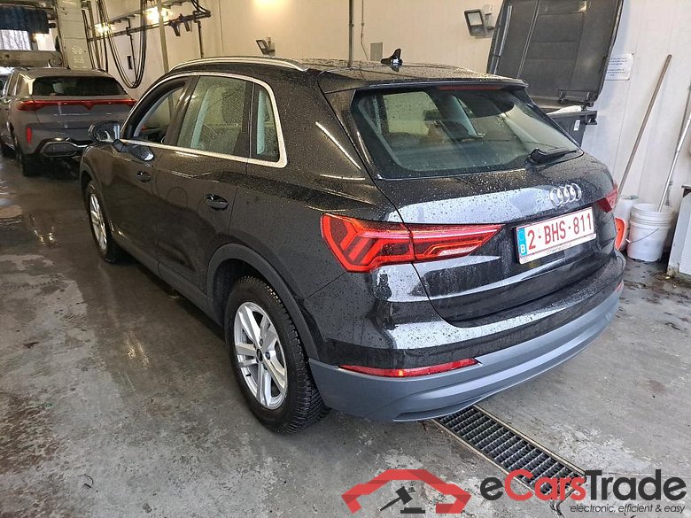 AUDI Q3 1.5 35 TFSI S TRONIC BUSINESS EDITION #3