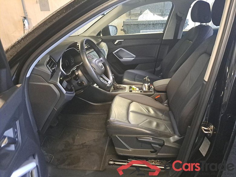 AUDI Q3 1.5 35 TFSI S TRONIC BUSINESS EDITION #5