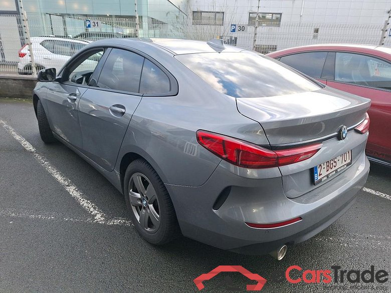 BMW 2 SERIES GRAN COUPE 1.5 218IA GRAN COUPE #3