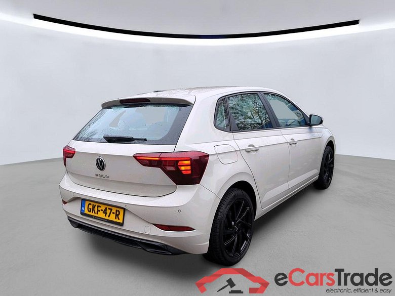 VOLKSWAGEN POLO 59 kW #5