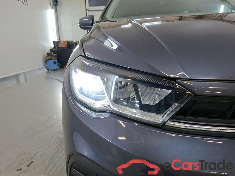 VOLKSWAGEN POLO 70 kW #3