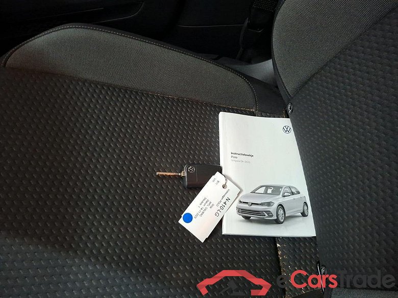 VOLKSWAGEN POLO 70 kW #6