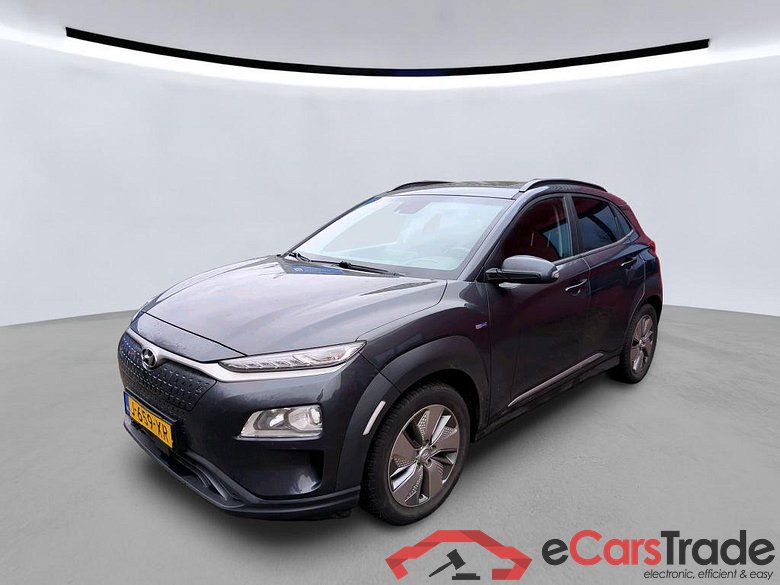 HYUNDAI Kona 150 kW #1