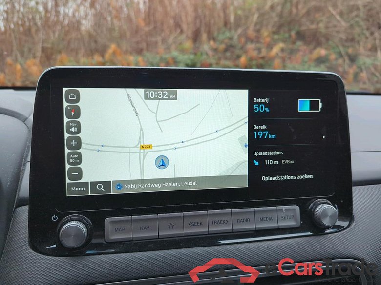 HYUNDAI Kona 150 kW #2