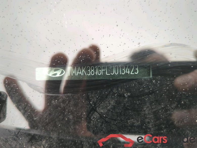 HYUNDAI Kona 150 kW #3