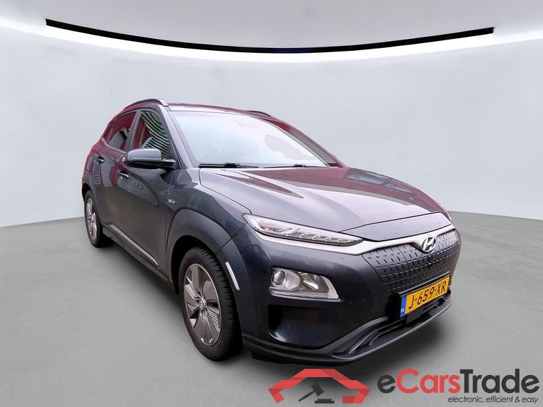 HYUNDAI Kona 150 kW #4