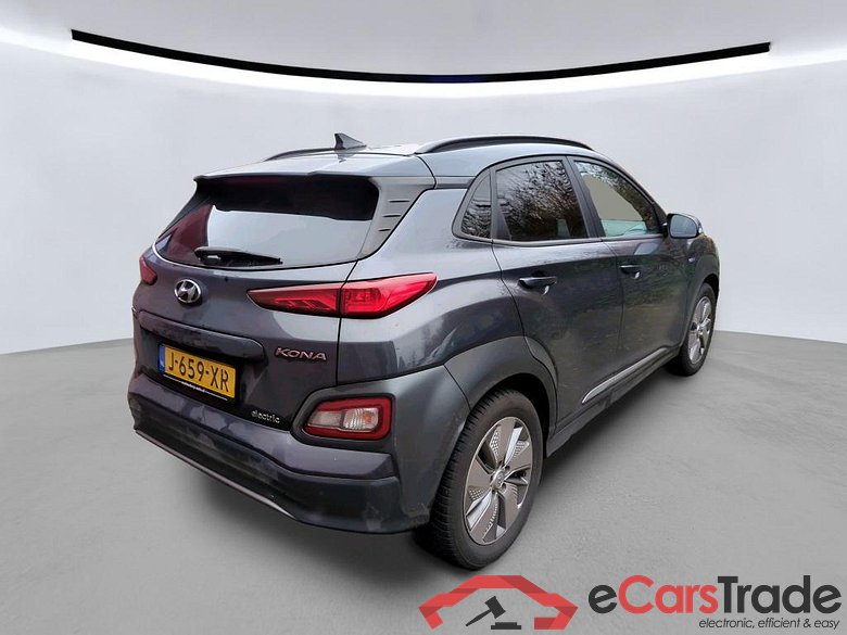 HYUNDAI Kona 150 kW #5
