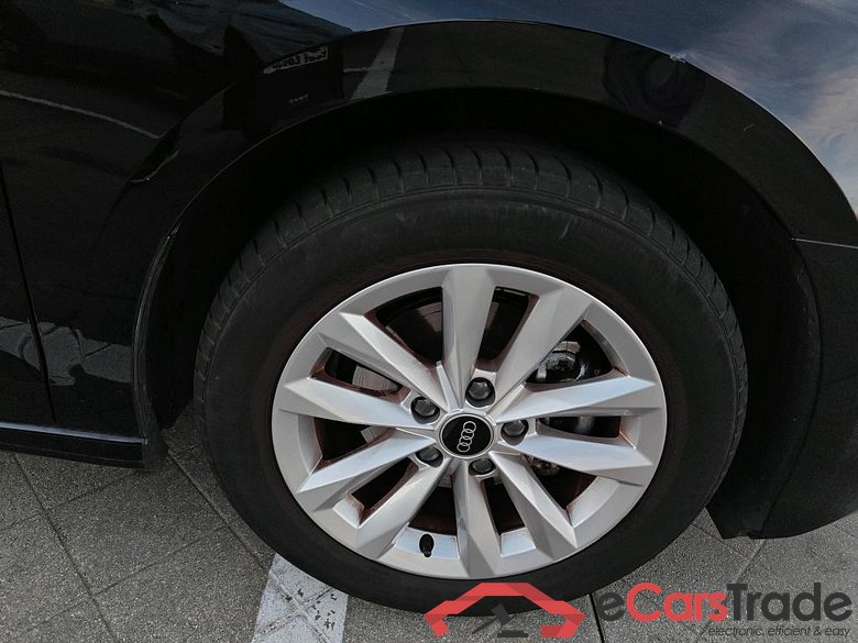 AUDI A3 Sportback 81 kW #6