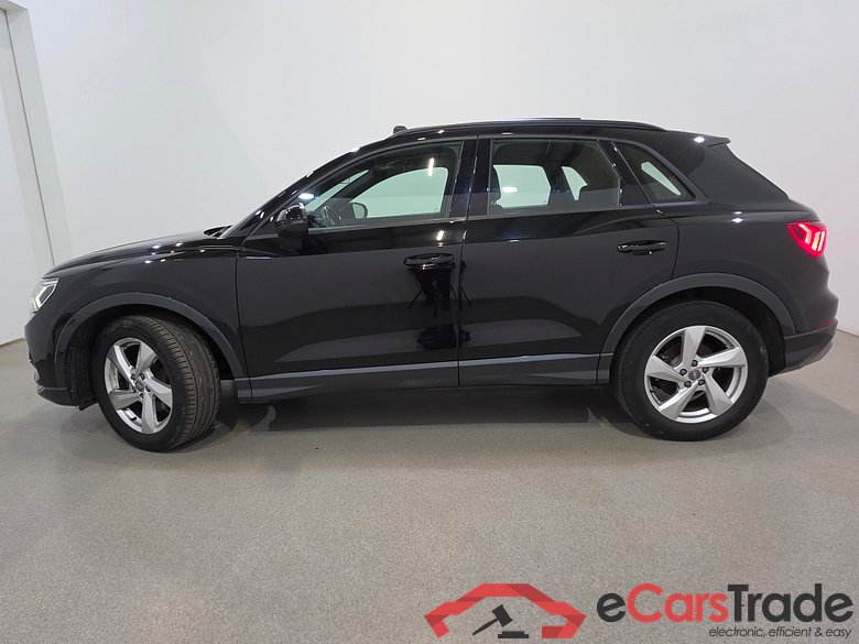 AUDI Q3 1.5 35 TFSI Aut. Pano LED-Matrix Virtual Navi Klima PDC ... #2