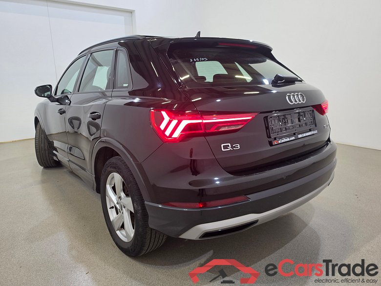 AUDI Q3 1.5 35 TFSI Aut. Pano LED-Matrix Virtual Navi Klima PDC ... #6