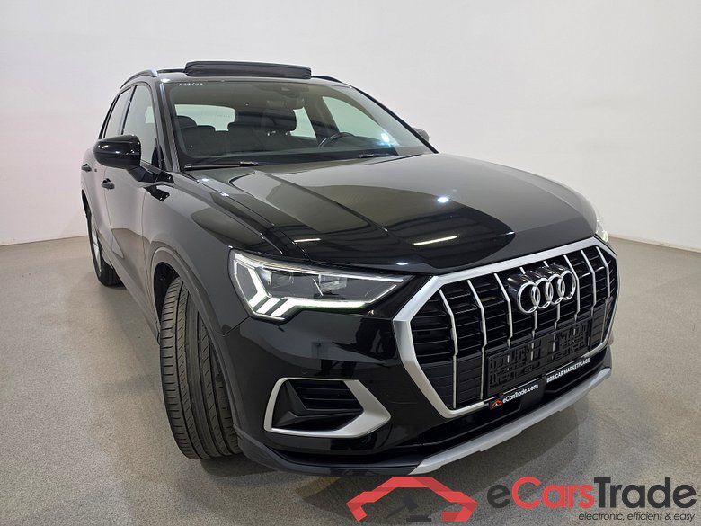 AUDI Q3 1.5 35 TFSI Aut. Pano LED-Matrix Virtual Navi Klima PDC ... #3