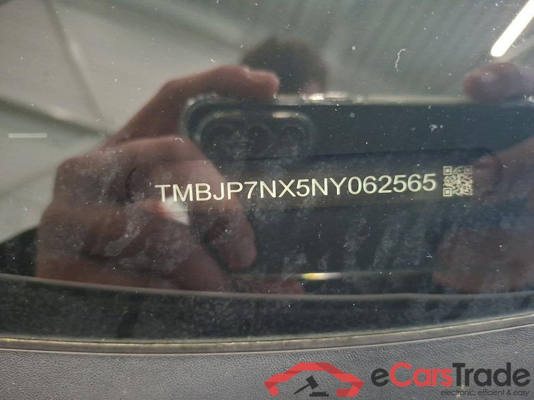 SKODA Octavia Combi 81 kW #3