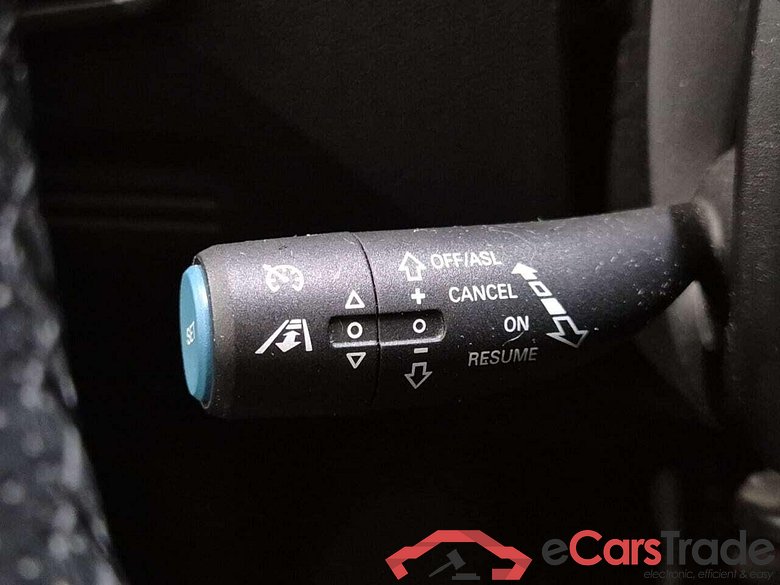 MG MG ZS EV Comfort 45 kWh #6