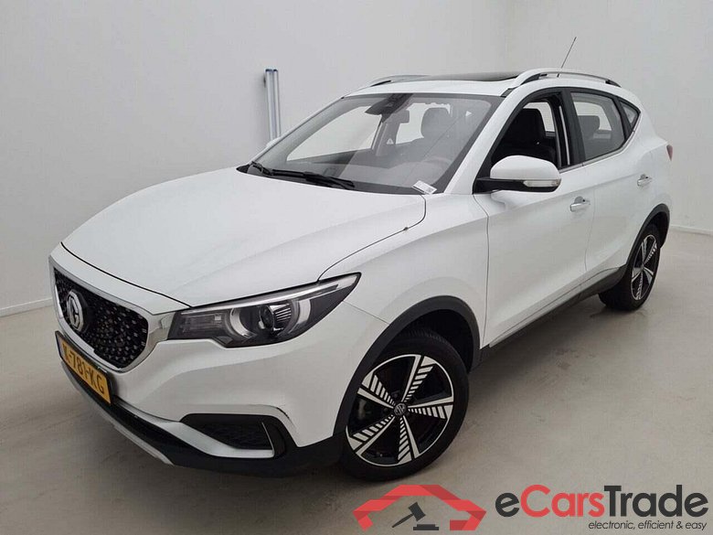 MG MG ZS EV Luxury 45 kWh