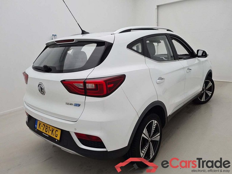 MG MG ZS EV Luxury 45 kWh #2