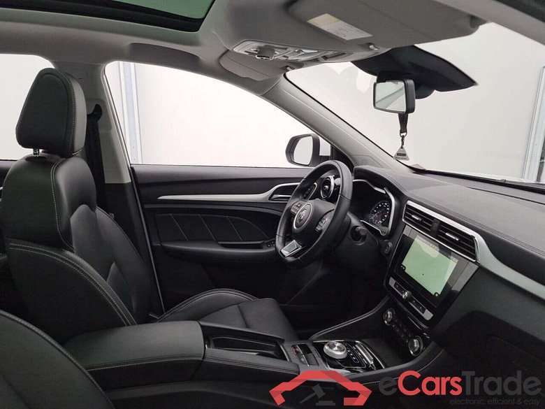 MG MG ZS EV Luxury 45 kWh #3