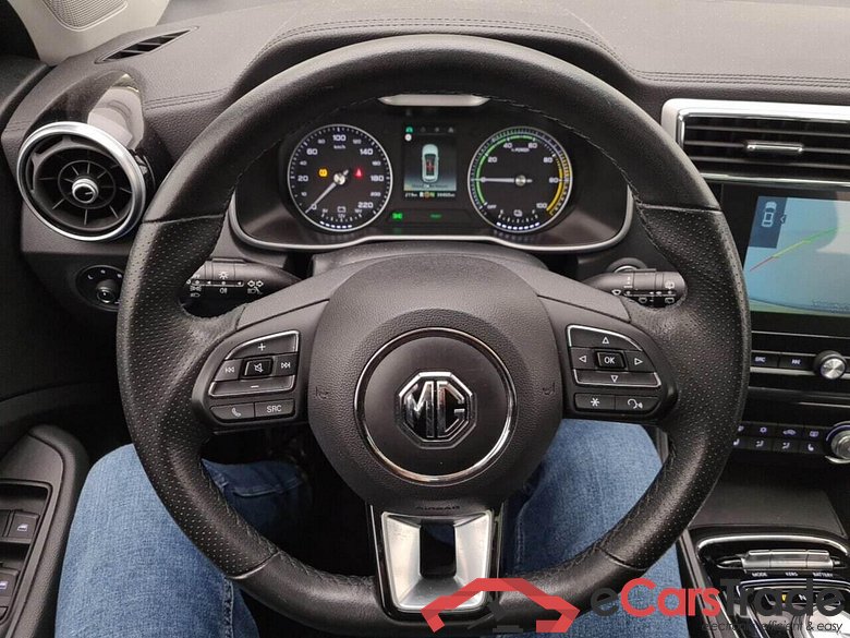 MG MG ZS EV Luxury 45 kWh #6