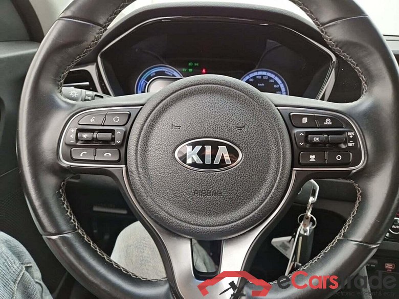 KIA Niro 1.6 GDi H. DynamicL. #6