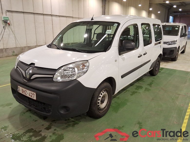 RENAULT KANGOO EXPRESS 1.5 BLUE DCI 95 MAXI CONFORT