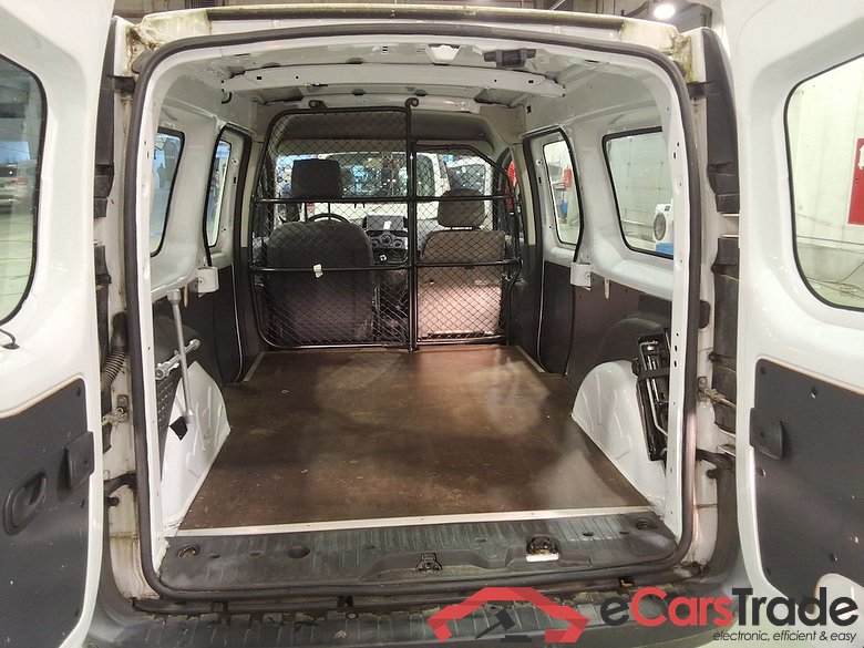 RENAULT KANGOO EXPRESS 1.5 BLUE DCI 95 MAXI CONFORT #3