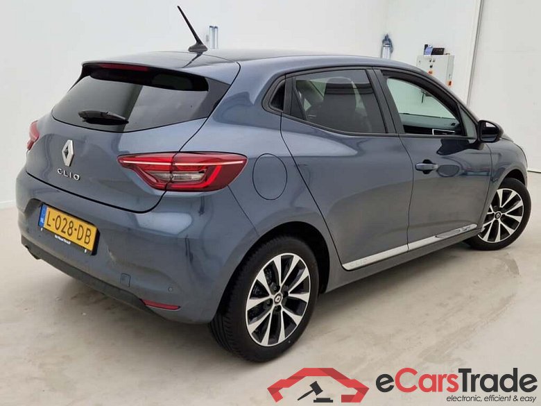 RENAULT CLIO 1.0 TCe Business Zen #2