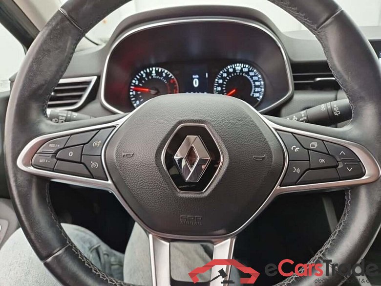 RENAULT CLIO 1.0 TCe Business Zen #6