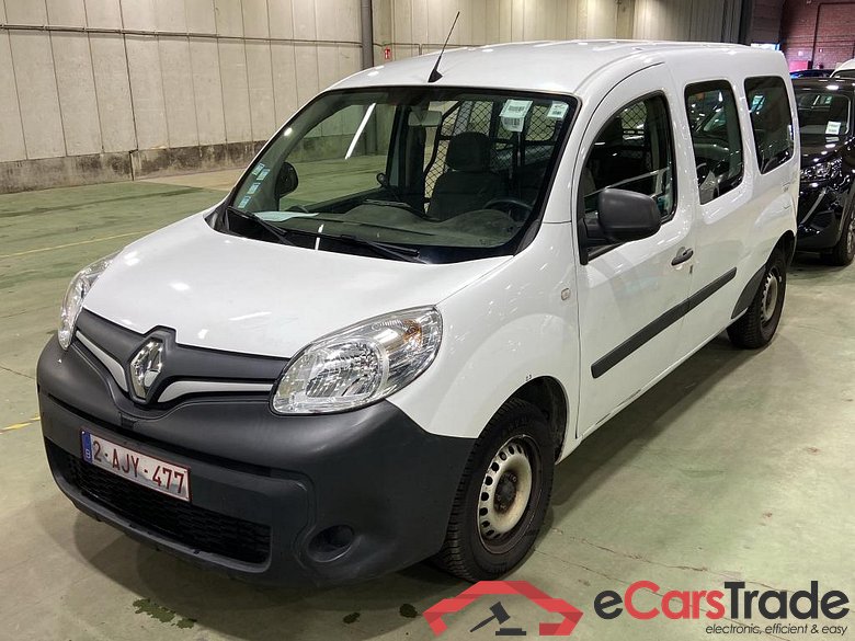 RENAULT KANGOO EXPRESS 1.5 BLUE DCI 95 MAXI CONFORT