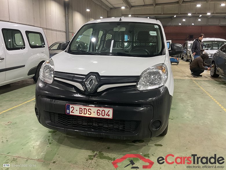 Renault Kangoo Express Maxi 1.5 DCI 95Hp Eur6 PDC ... #2