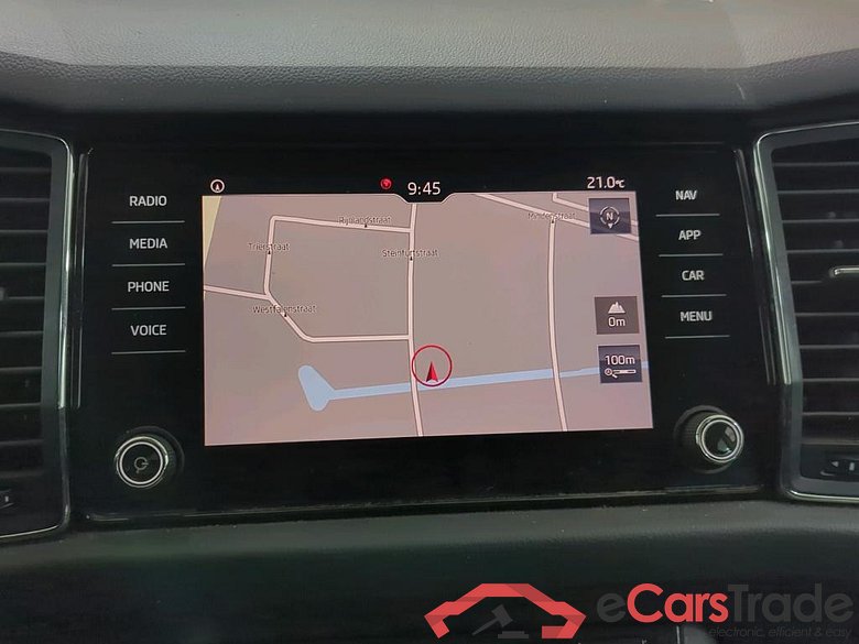 SKODA Kodiaq 110 kW #2