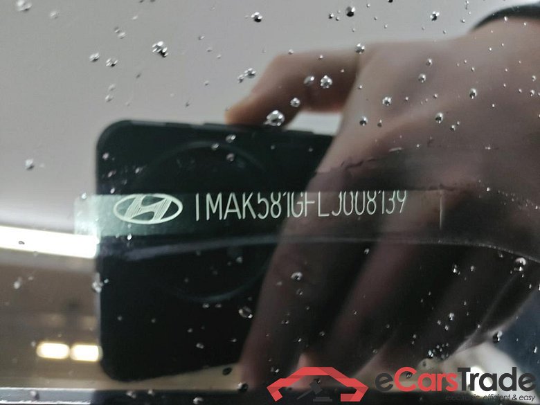 HYUNDAI Kona 150 kW #3