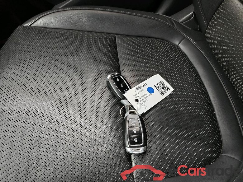 HYUNDAI Kona 150 kW #6