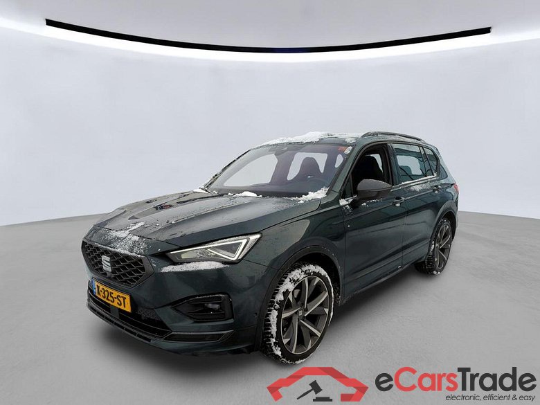 SEAT Tarraco 110 kW