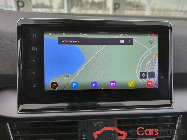 SEAT Tarraco 110 kW #2