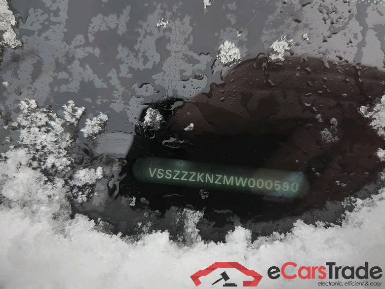 SEAT Tarraco 110 kW #3