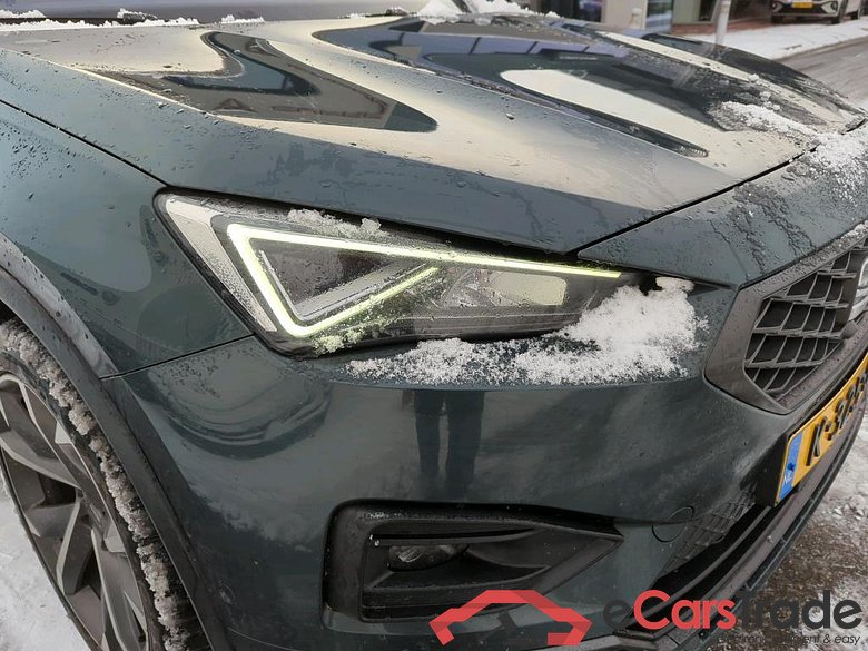 SEAT Tarraco 110 kW #4