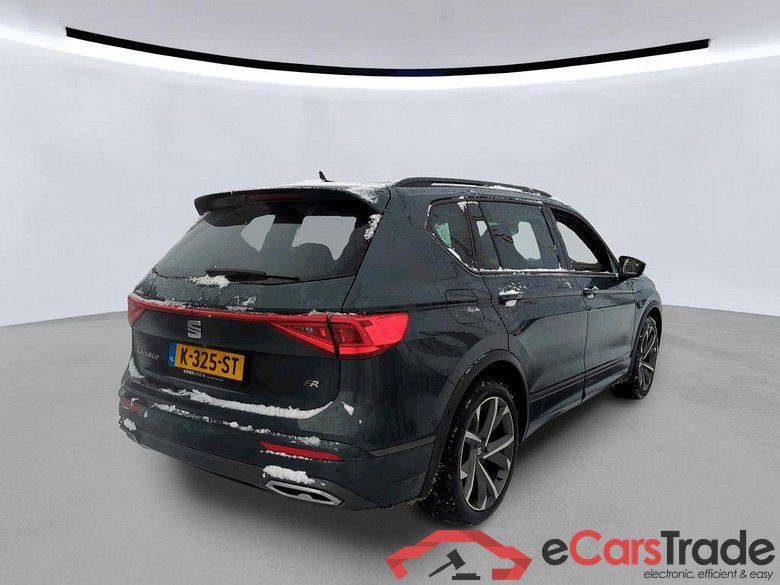 SEAT Tarraco 110 kW #6